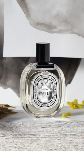 L'Eau Papier - Eau de toilette