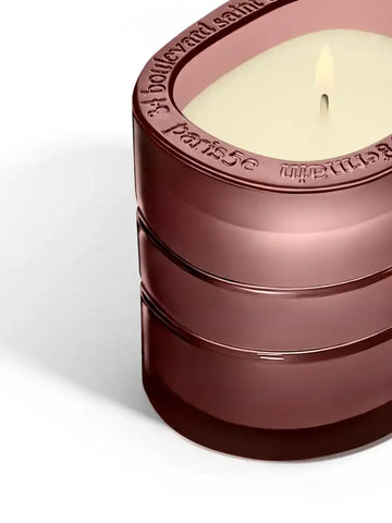 La Forêt Rêve (Forest Dreams) - Signature Candle