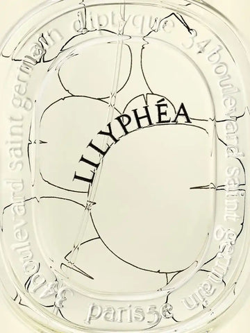 Lilyphéa - Eau de parfum