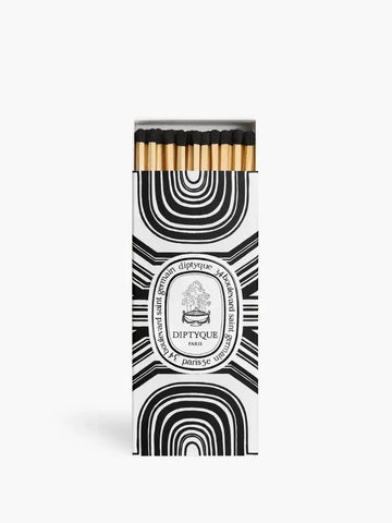 Matchbox - Basile