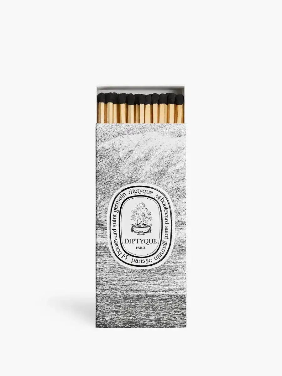 Matchbox - Landscape