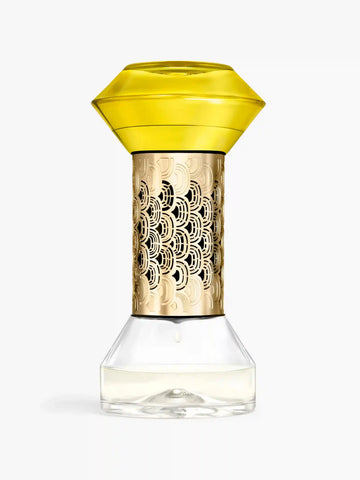 Mimosa - Hourglass diffuser