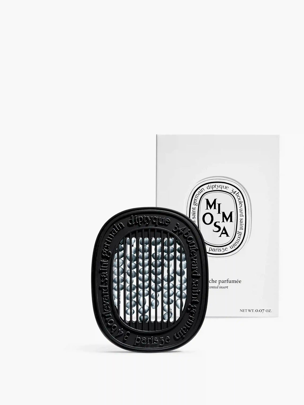 Mimosa - Insert for diffuser