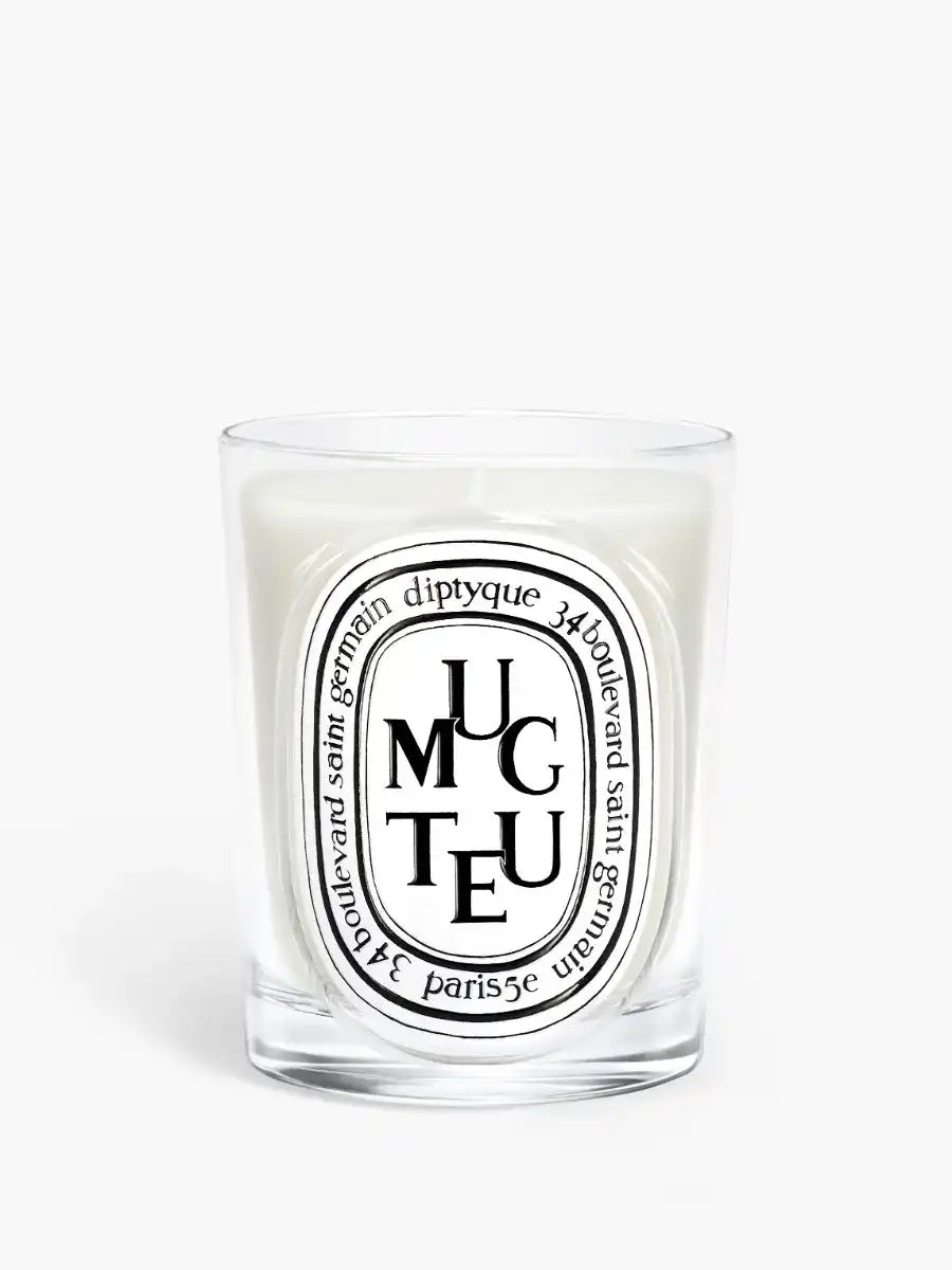 Muguet (Lily of the Valley) - Classic Candle