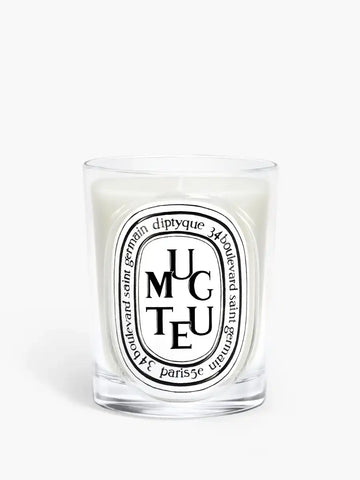 Muguet (Lily of the Valley) - Classic Candle