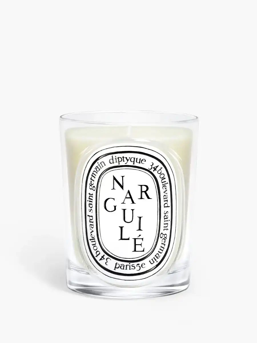 Narguilé - Classic Candle