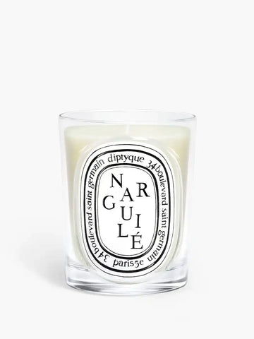 Narguilé - Classic Candle