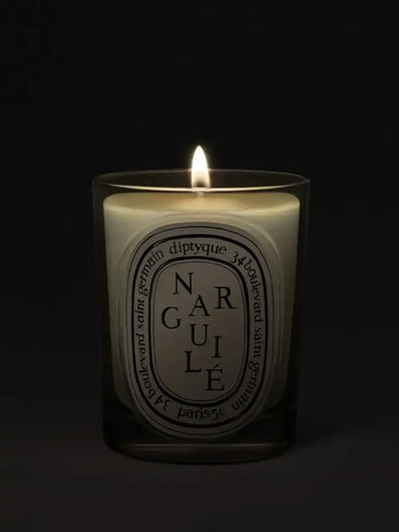 Narguilé - Classic Candle