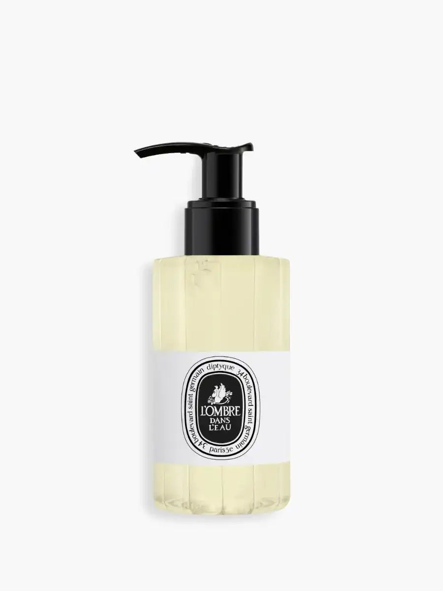 L'Ombre dans l'Eau - Perfumed cleansing body gel