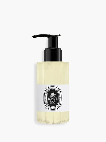 L'Ombre dans l'Eau - Perfumed cleansing body gel