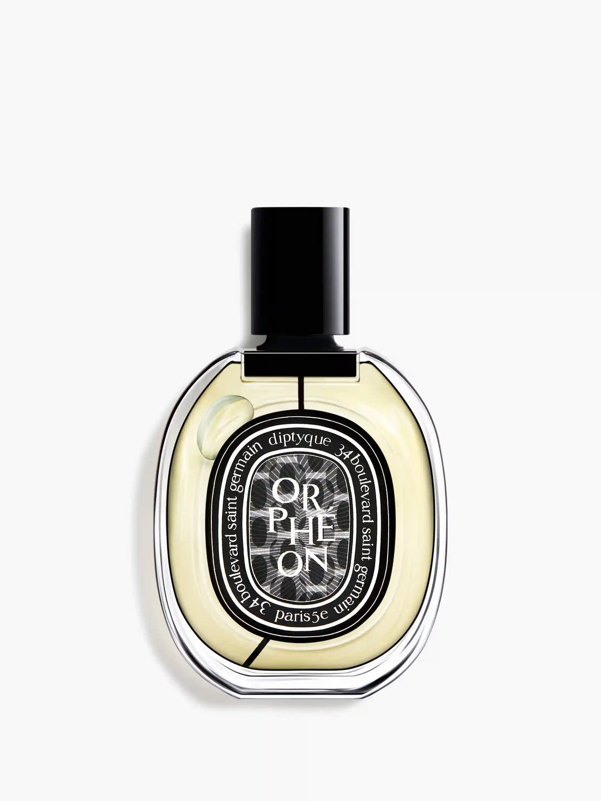 Orphéon - Eau de parfum