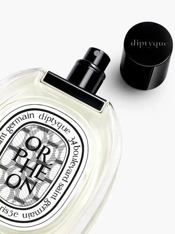 Orphéon - Eau de toilette