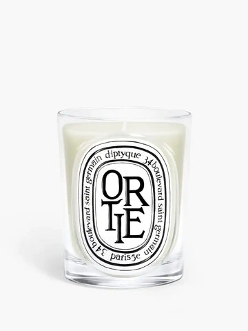 Ortie (Nettle) - Classic Candle