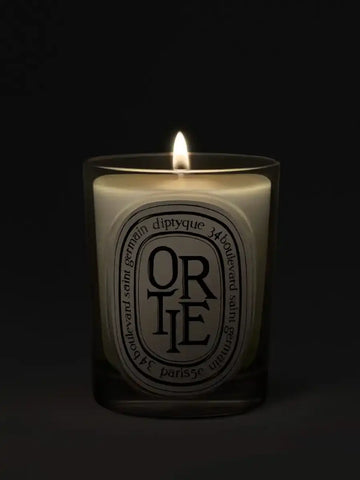 Ortie (Nettle) - Classic Candle