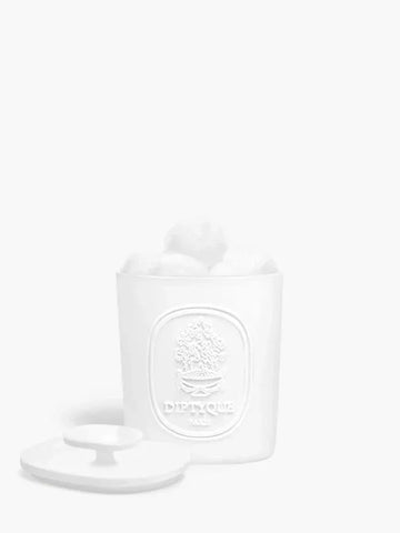 Small canister - Oval