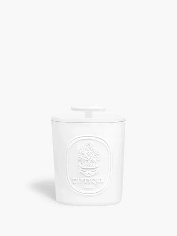 Small canister - Oval
