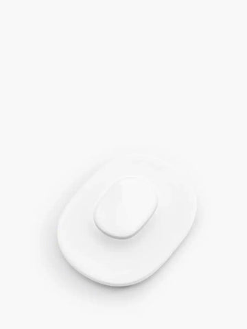 Small canister - Oval