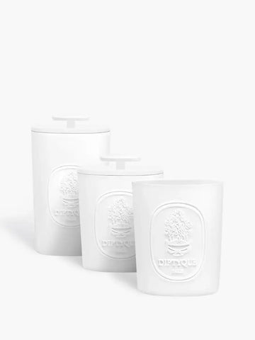 Small canister - Oval