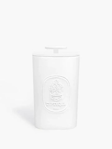 Large canister - Oval