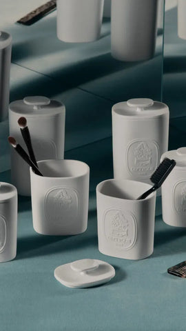 Tumbler - Oval
