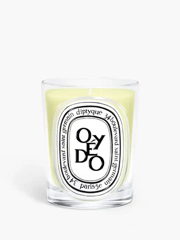 Oyédo - Classic Candle