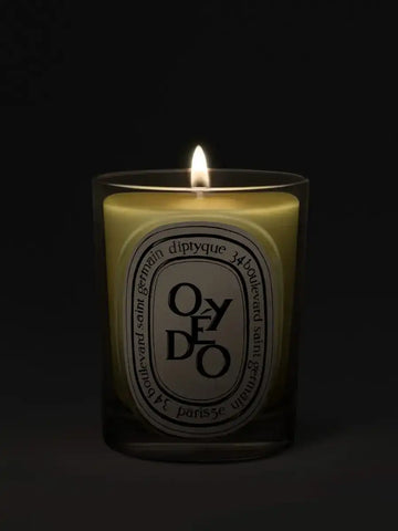 Oyédo - Classic Candle