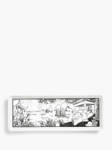 Panoramic tray - Do Son