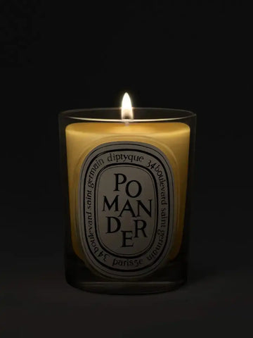 Pomander - Classic Candle