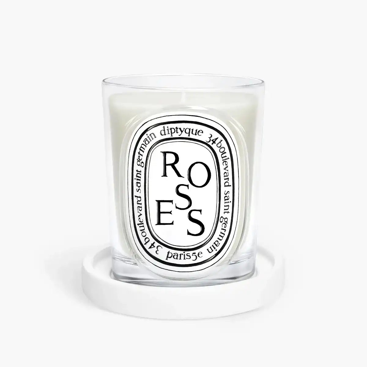 Pyramid Stand - For classic candles
