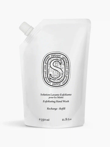 Refill - Exfoliating Wash - for the hands