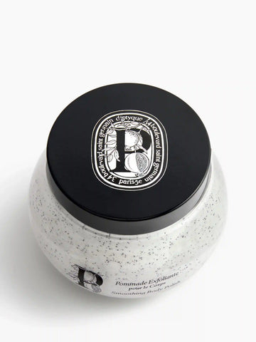 Exfoliating ointment  - for the body