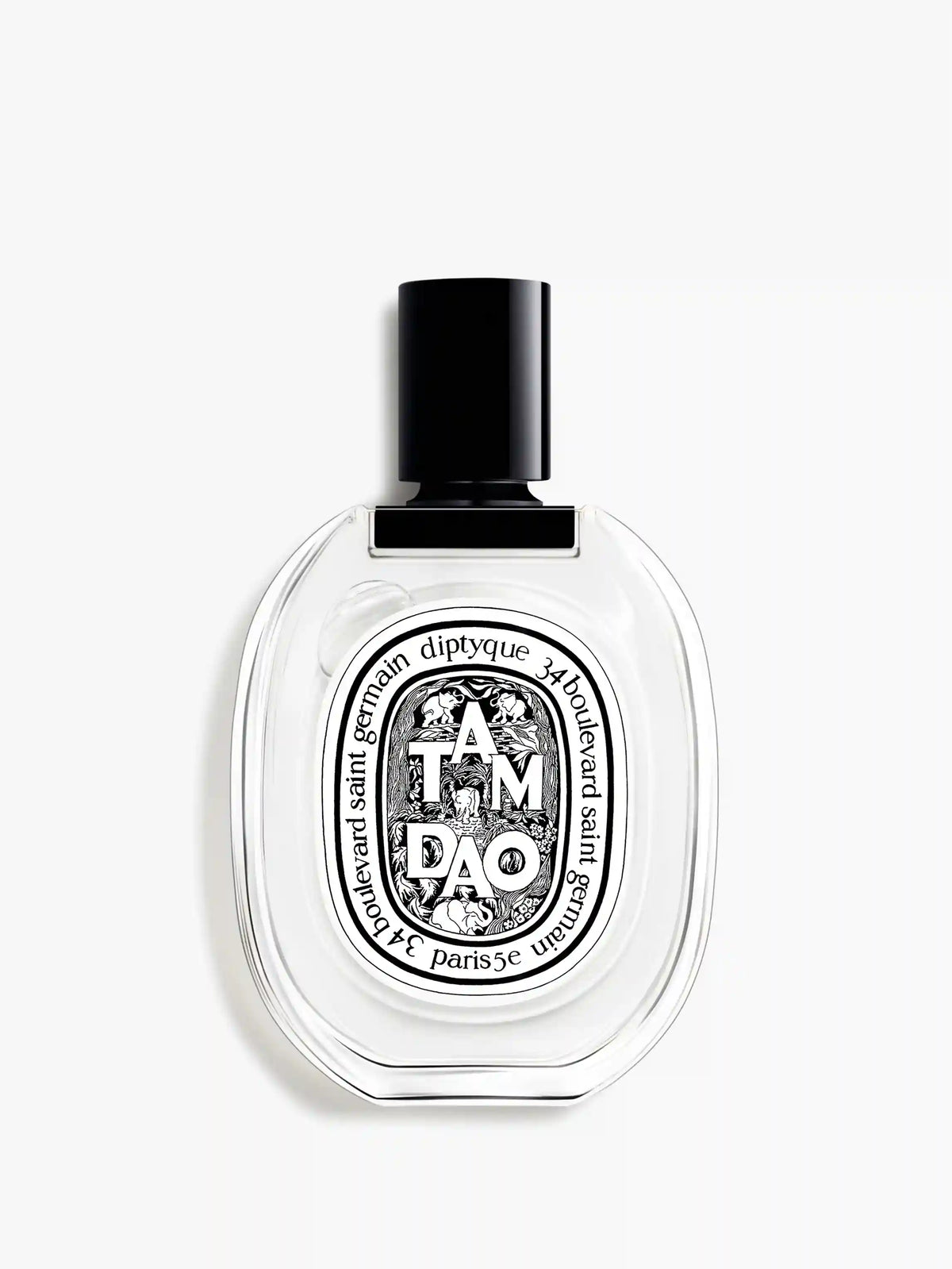 Tam Dao - Eau de toilette