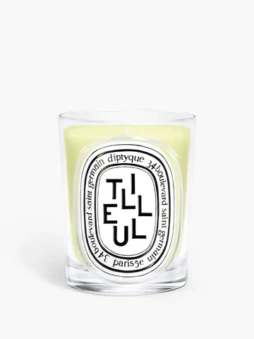 Tilleul (Linden Tree) - Classic Candle