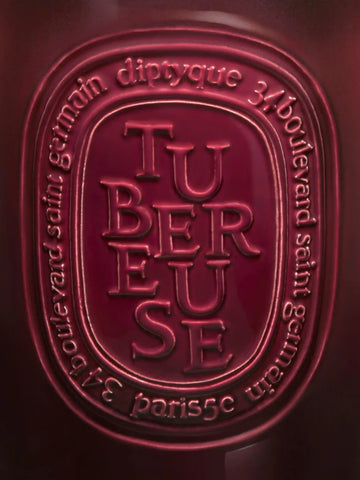 Tubéreuse (Tuberose) - Very Large Candle