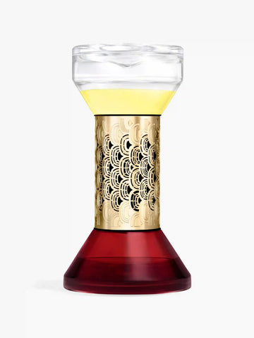 Tubéreuse (Tuberose) - Hourglass diffuser