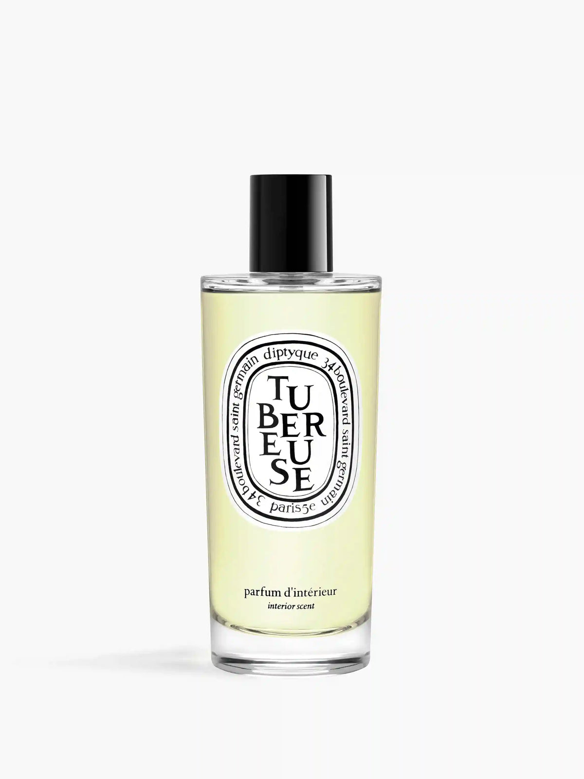 Tubéreuse (Tuberose) - Room Spray