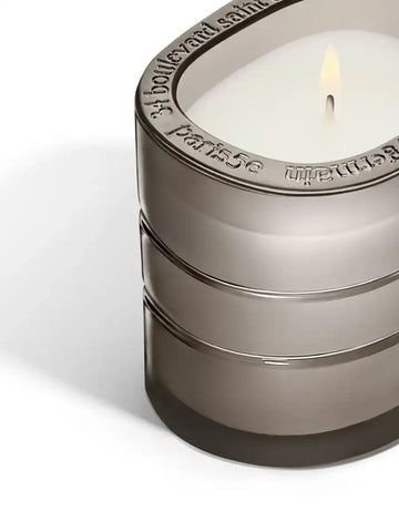 La Vallée du Temps (Valley of Time) - Signature Candle