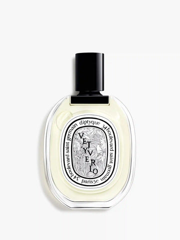 Vetyverio - Eau de toilette