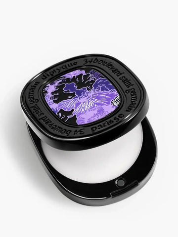 Fleur de Peau - Refillable Solid Perfume