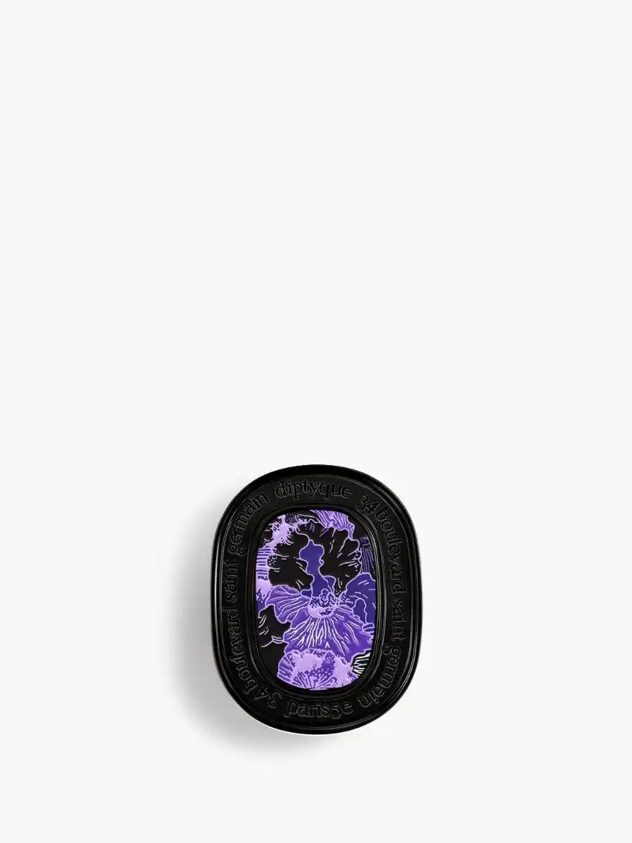 Fleur de Peau - Refillable Solid Perfume