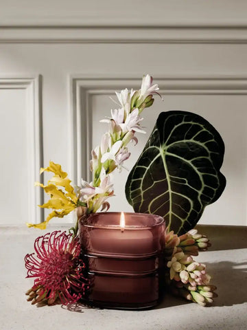 La Forêt Rêve (Forest Dreams) - Signature Candle