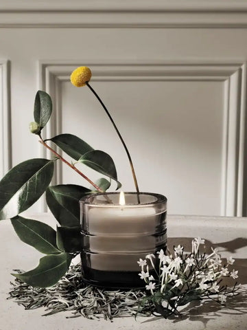 La Vallée du Temps (Valley of Time) - Signature Candle