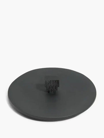 Pyramid lid - For very large candles