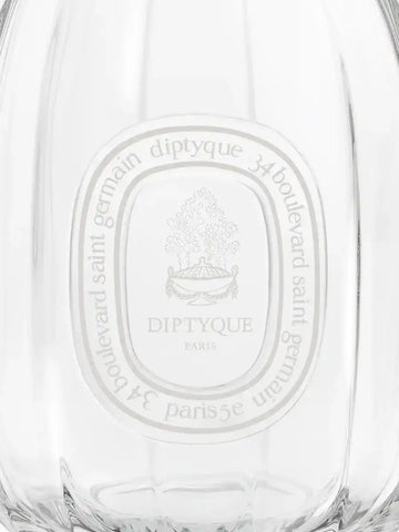 Home Fragrance Diffuser - Glass vessel