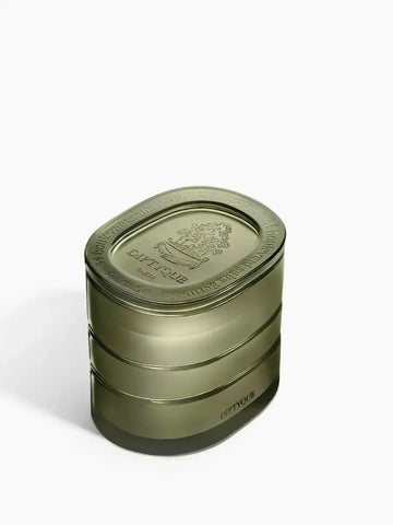 Temple des Mousses (Moss Temple) - Signature Candle