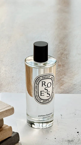 Roses - Room Spray