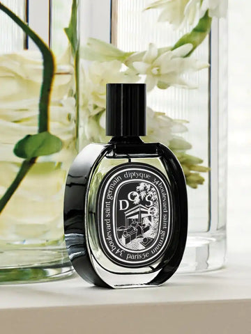 Do Son - Eau de parfum