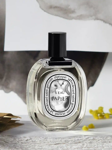 L'Eau Papier - Eau de toilette