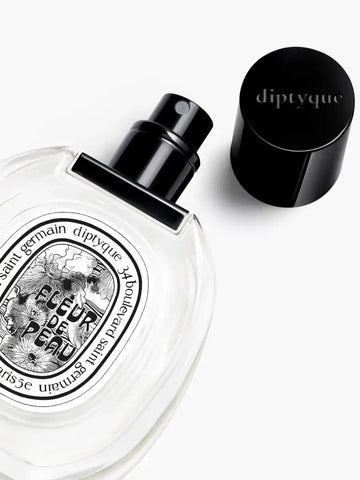 Fleur de Peau - Eau de toilette