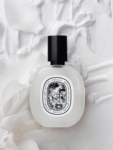 Fleur de Peau - Hair mist